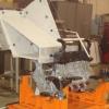 Piston Assembly Guide Machine aids in the installation of the pistons into the engine of a very popular 2011 truck and sports vehicle